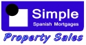 Simple Spanish Mortgages